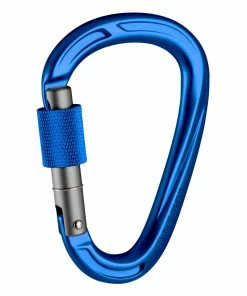 Mammut Crag HMS Screw Gate