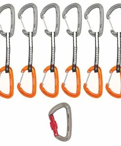 Cypher Firefly II Quickdraw - Wire Gate - 6-Pack