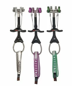 Wild Country Friend Set - 0.4/0.5/0.75