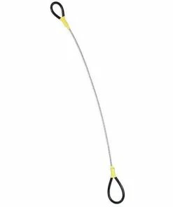 Yates Pin-Head Cabled Gear Puller