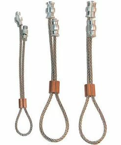 Yates Ted's Self Equalizing Heads - Aluminum