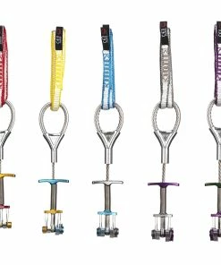 Wild Country Offset Zero Friends - Set Of 5